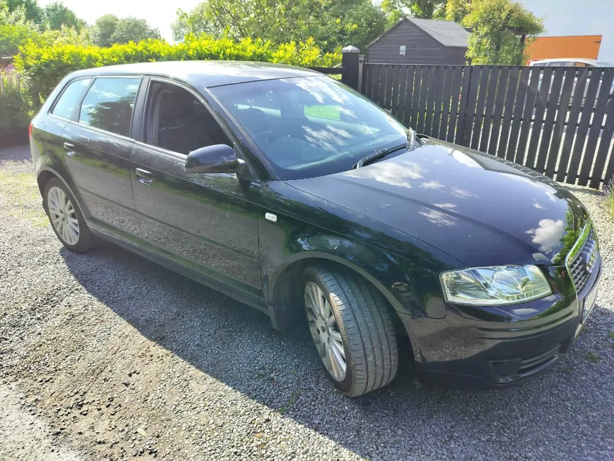 Audi A3 1.9 tdi - Image 4