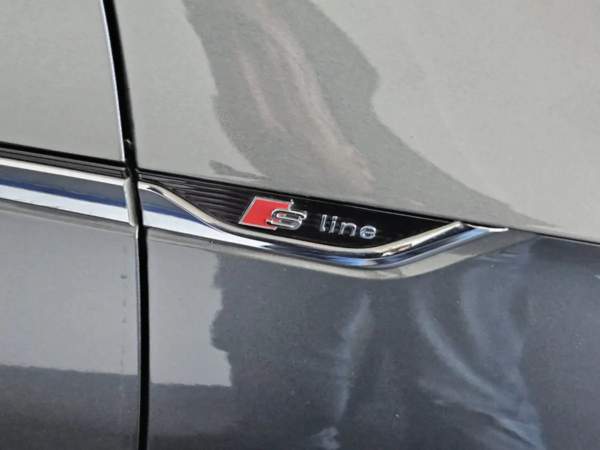17 AUDI A5 S-LINE QUATTRO - Image 4