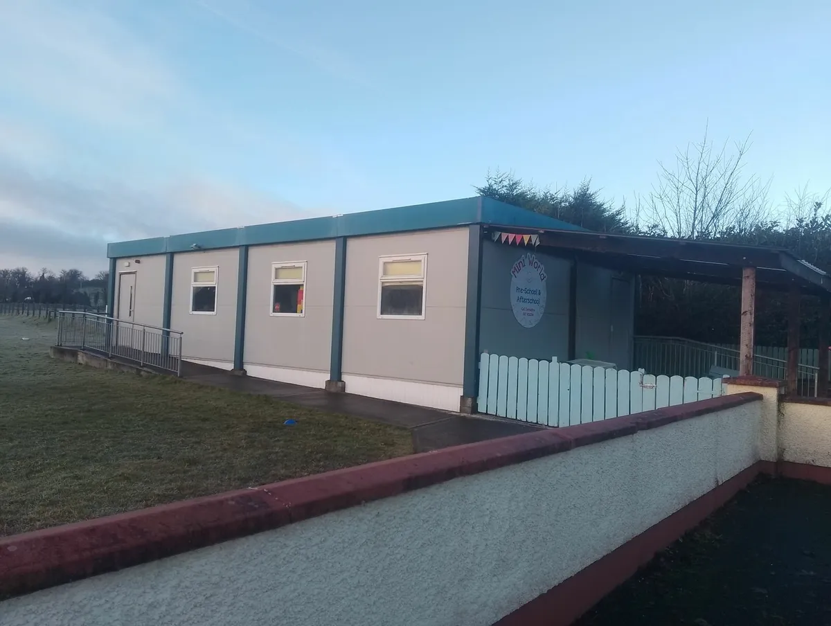 Prefab - Image 1
