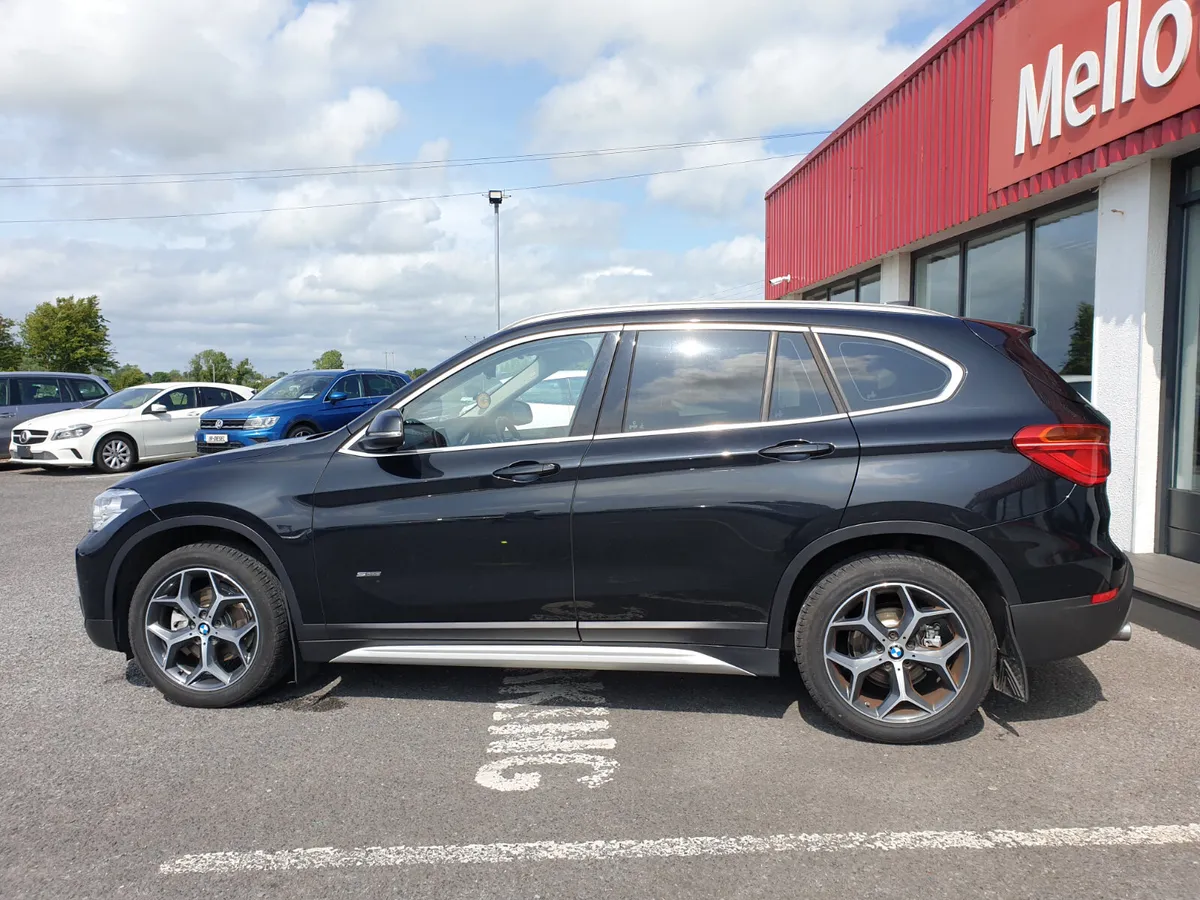 BMW X1 SDRIVE XLINE - Image 3
