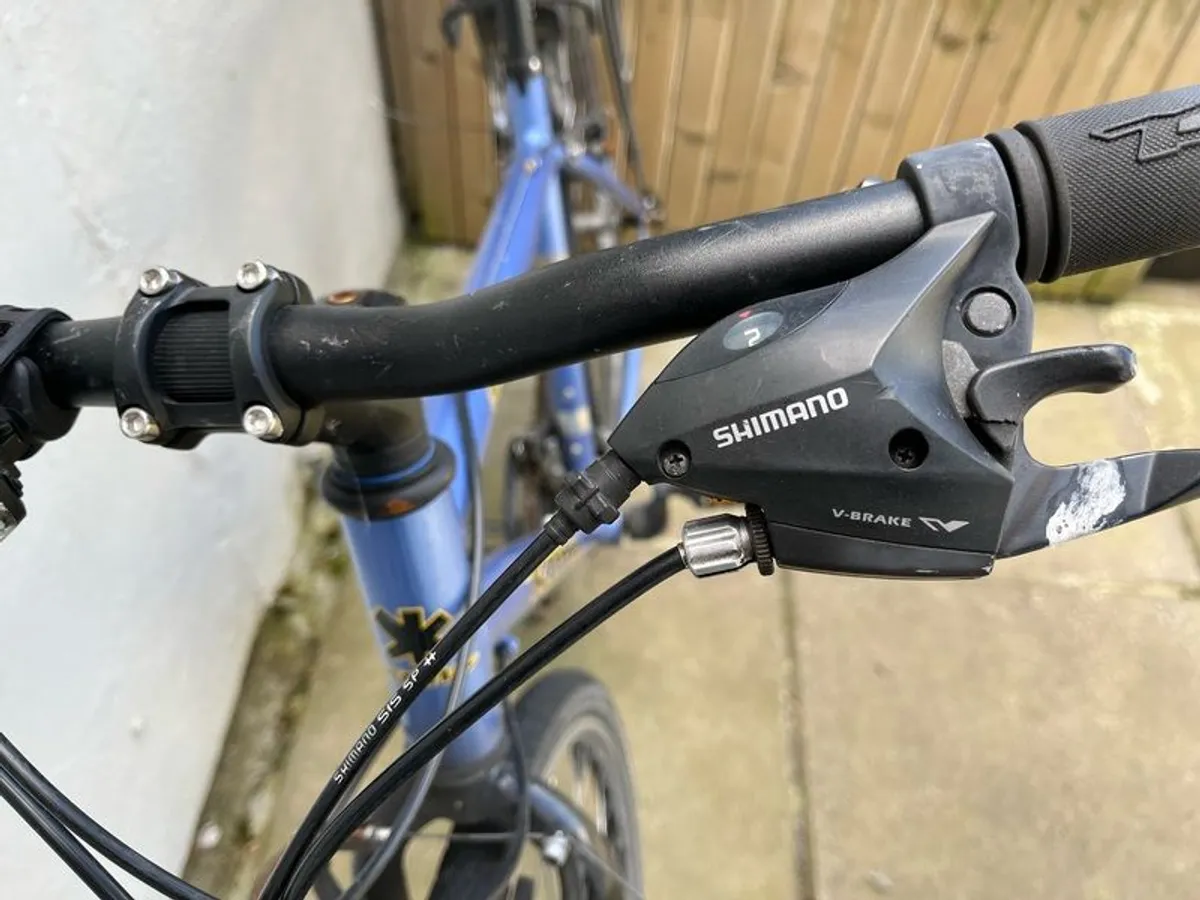 Mens Bike - Image 1