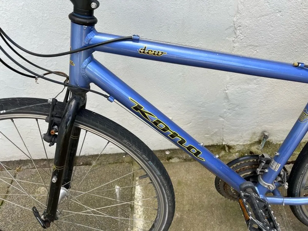 Mens Bike - Image 2