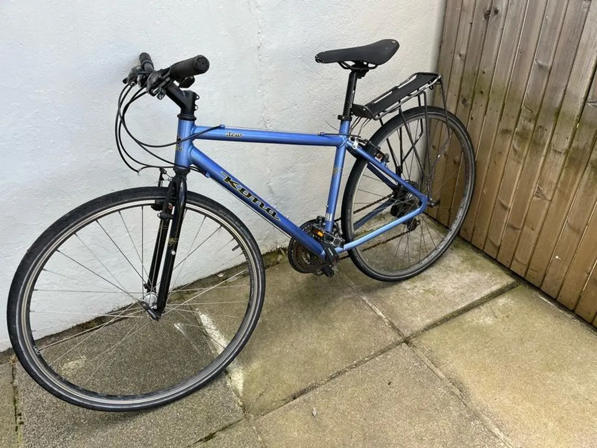 Mens Bike - Image 3