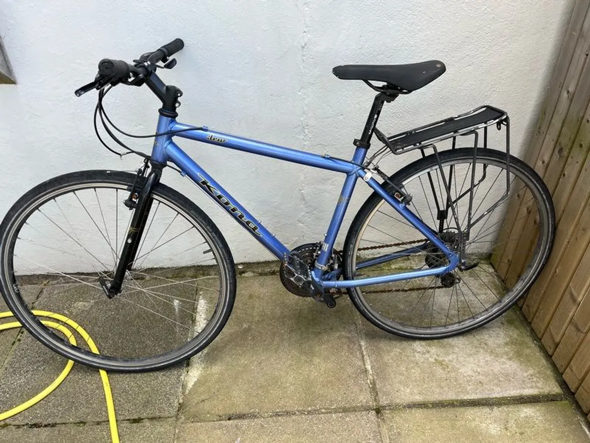 Mens Bike - Image 4