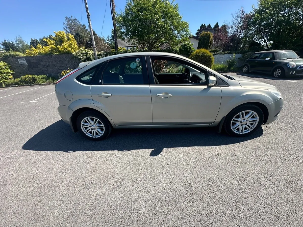 2009 FORD FOCUS NEW NCT TODAY 2-26 - Image 3