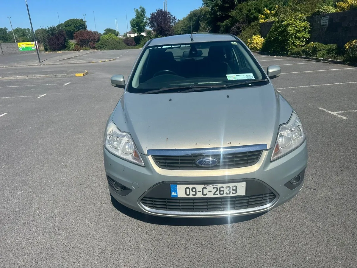 2009 FORD FOCUS NEW NCT TODAY 2-26 - Image 4