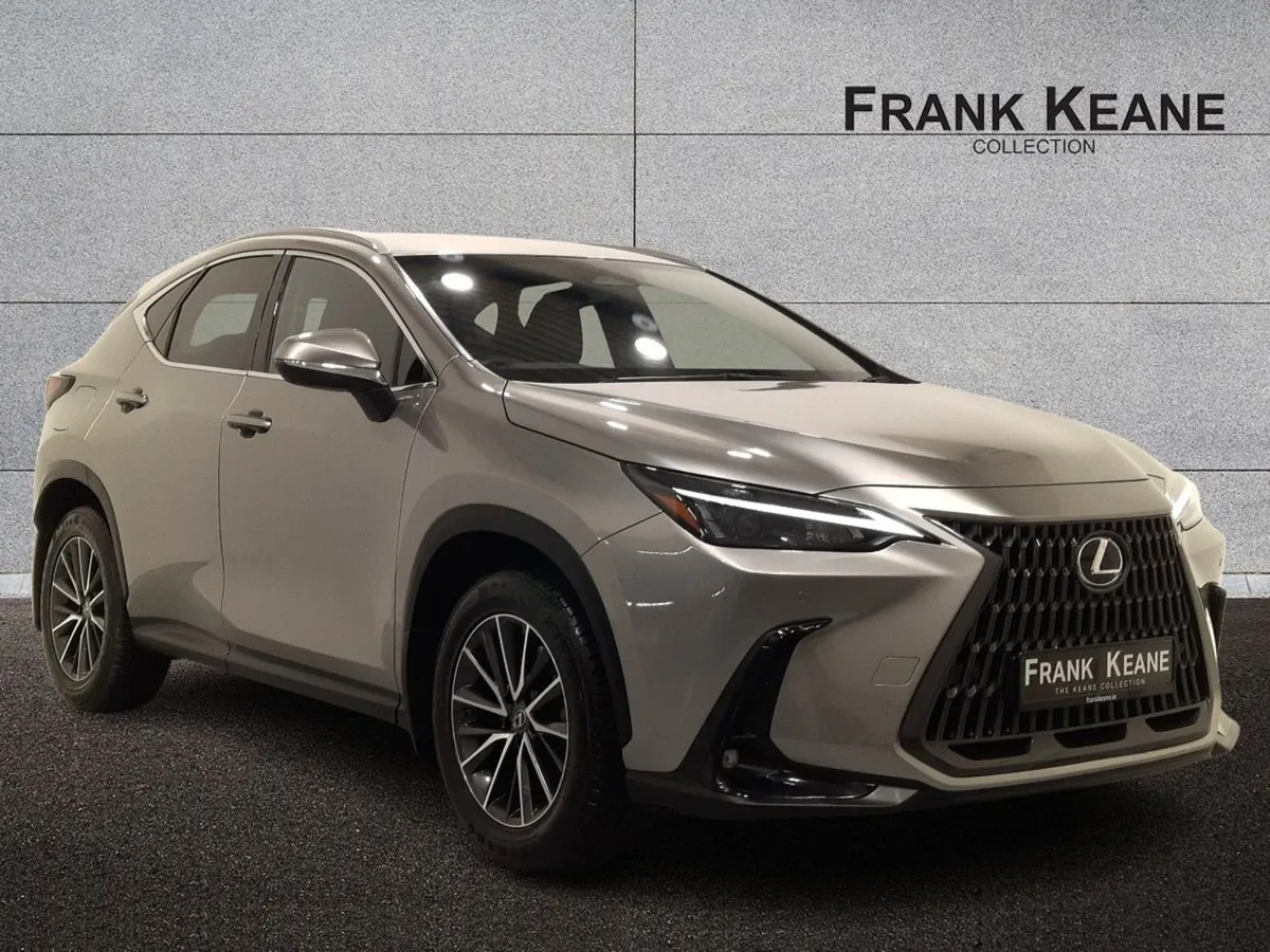 Lexus NX 450H+ 450h  Executive Phev AWD - Image 1