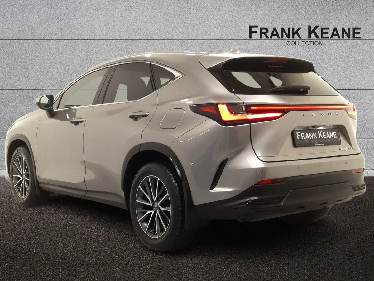 Lexus NX 450H+ 450h  Executive Phev AWD - Image 3