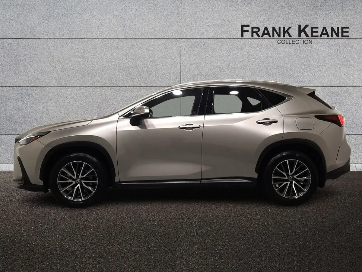 Lexus NX 450H+ 450h  Executive Phev AWD - Image 4