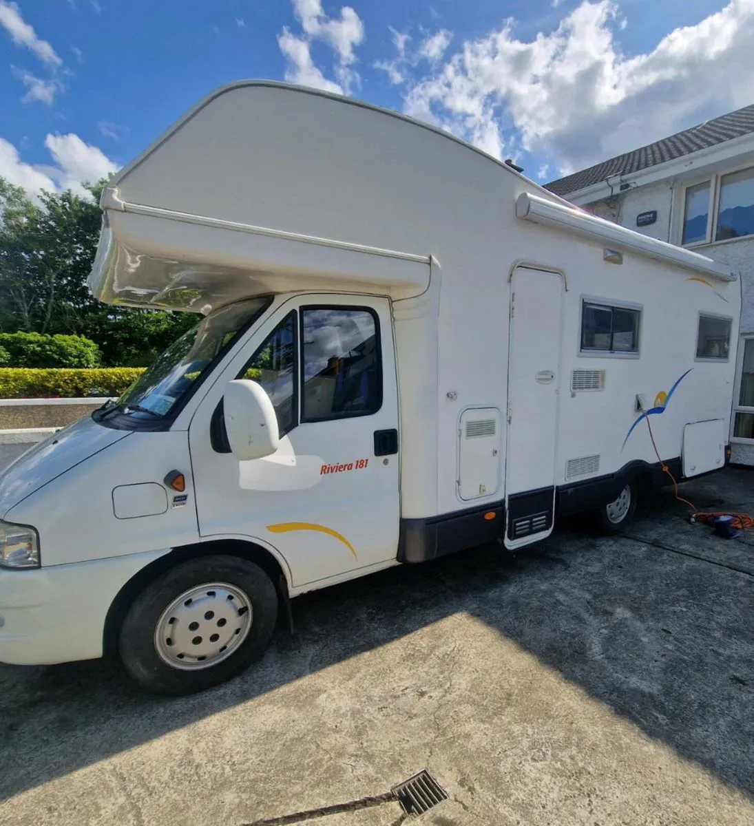 Campervan - Image 2