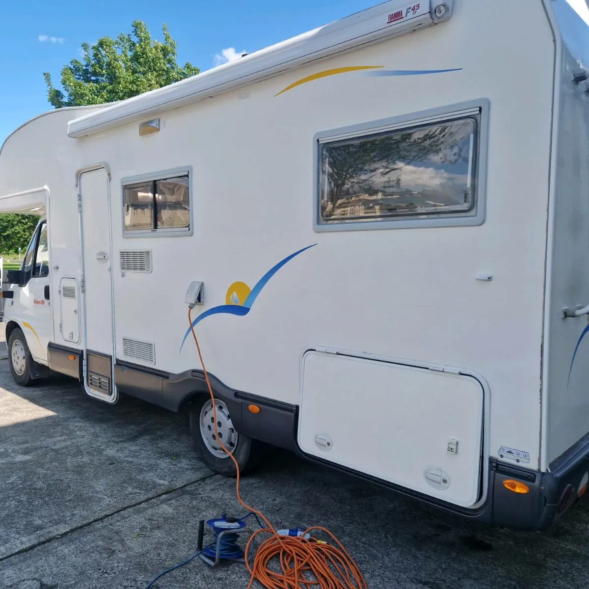 Campervan - Image 3