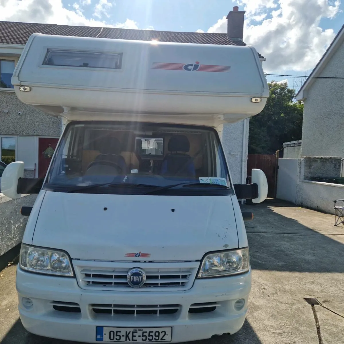 Campervan - Image 4