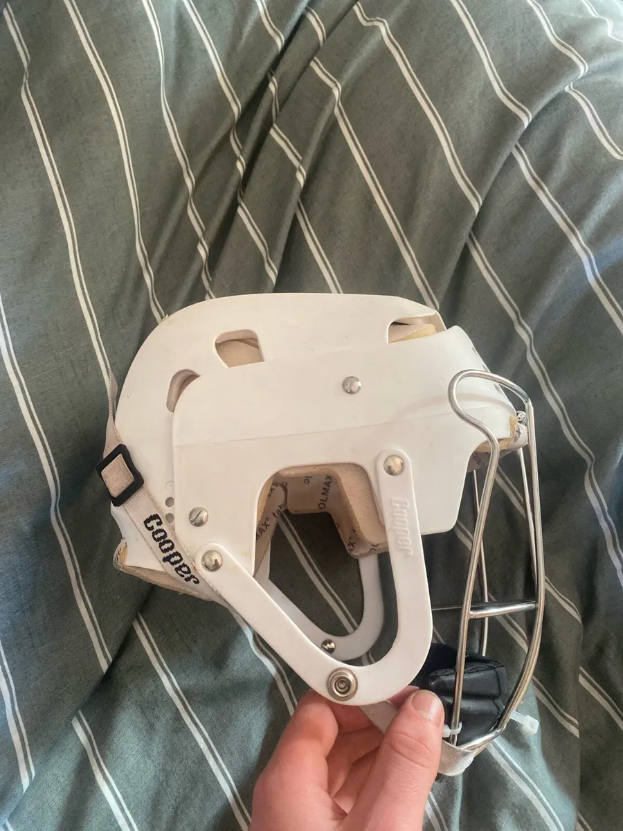 Cooper helmet - Image 2