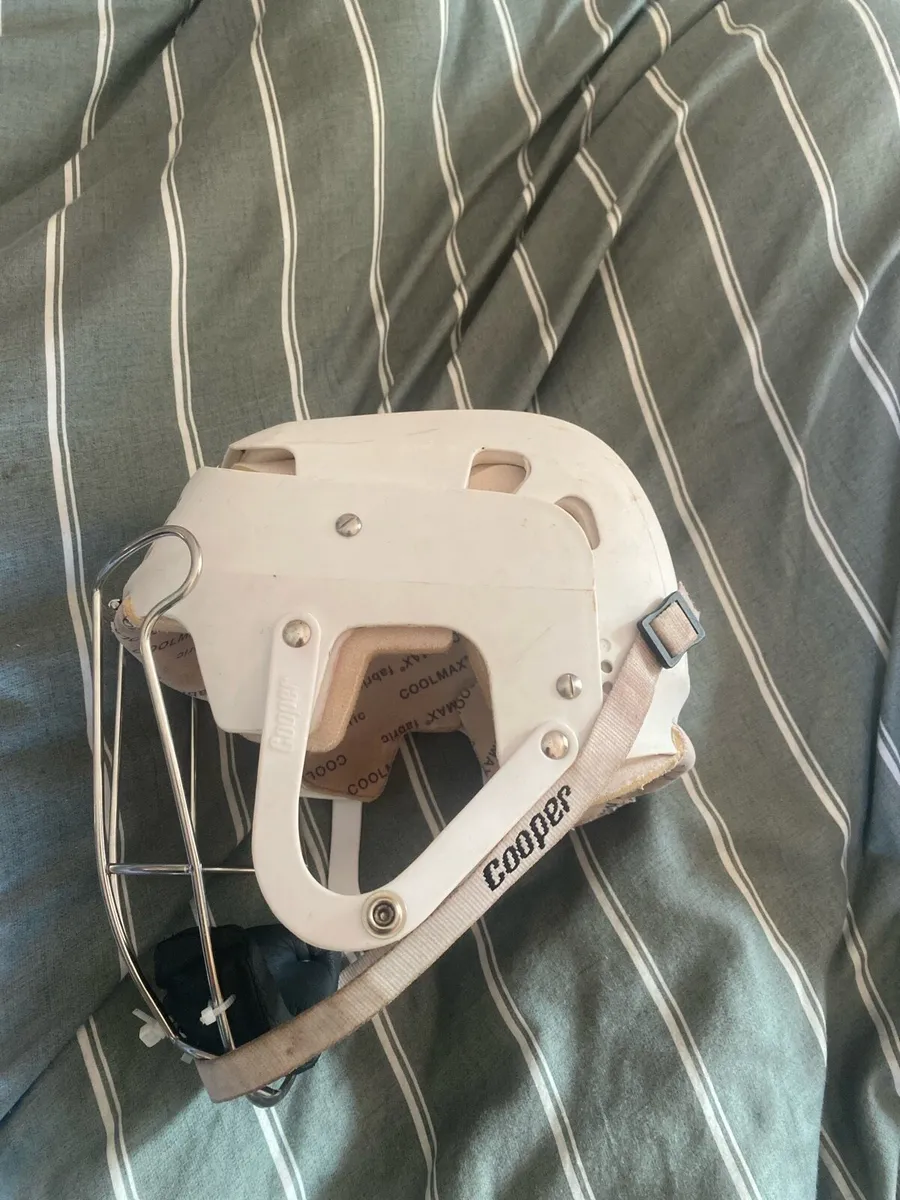 Cooper helmet - Image 3