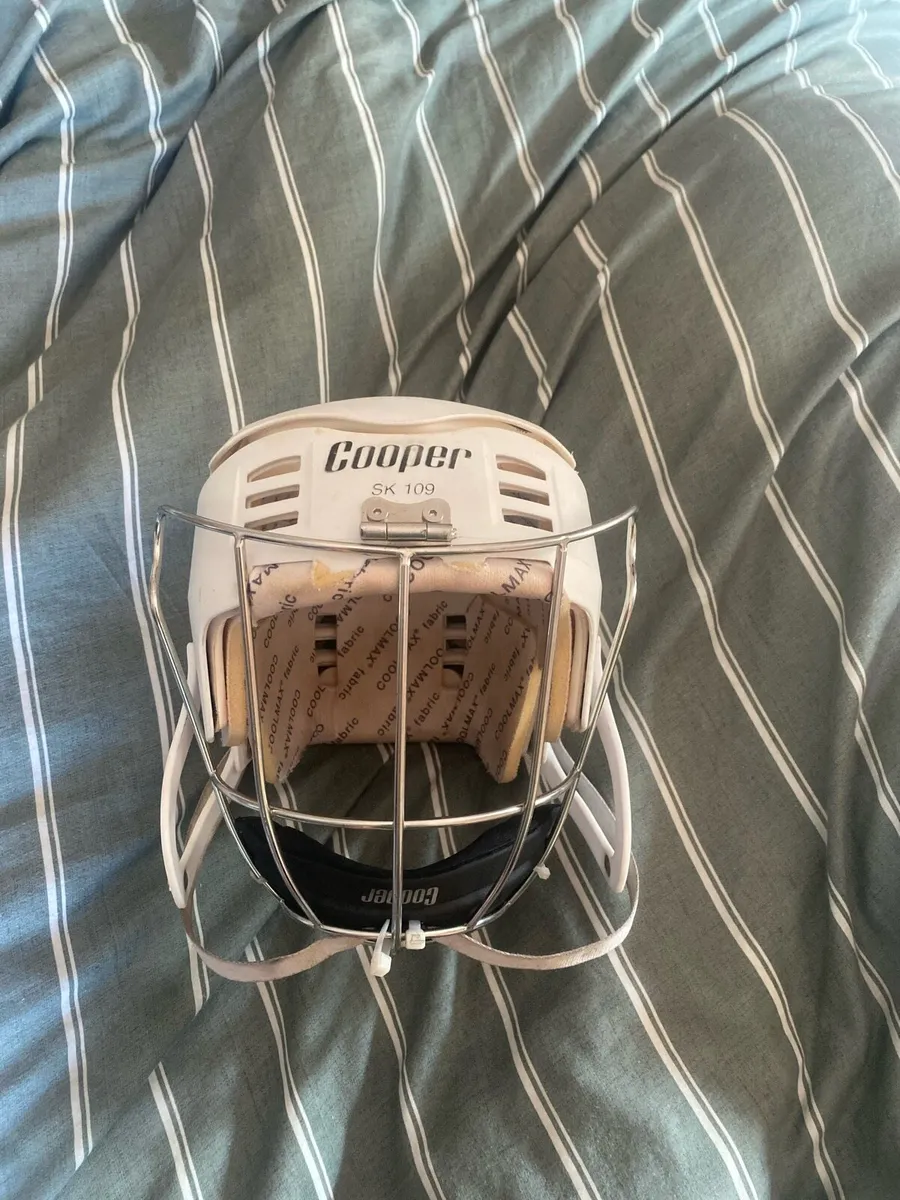 Cooper helmet - Image 4
