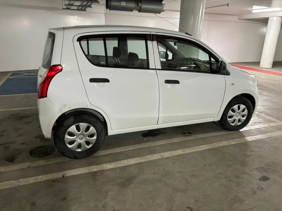 Suzuki Alto - Image 3