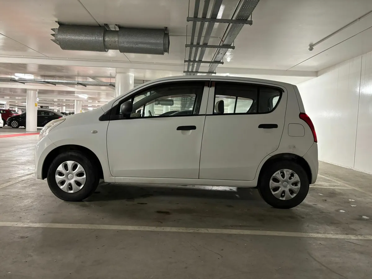 Suzuki Alto - Image 4