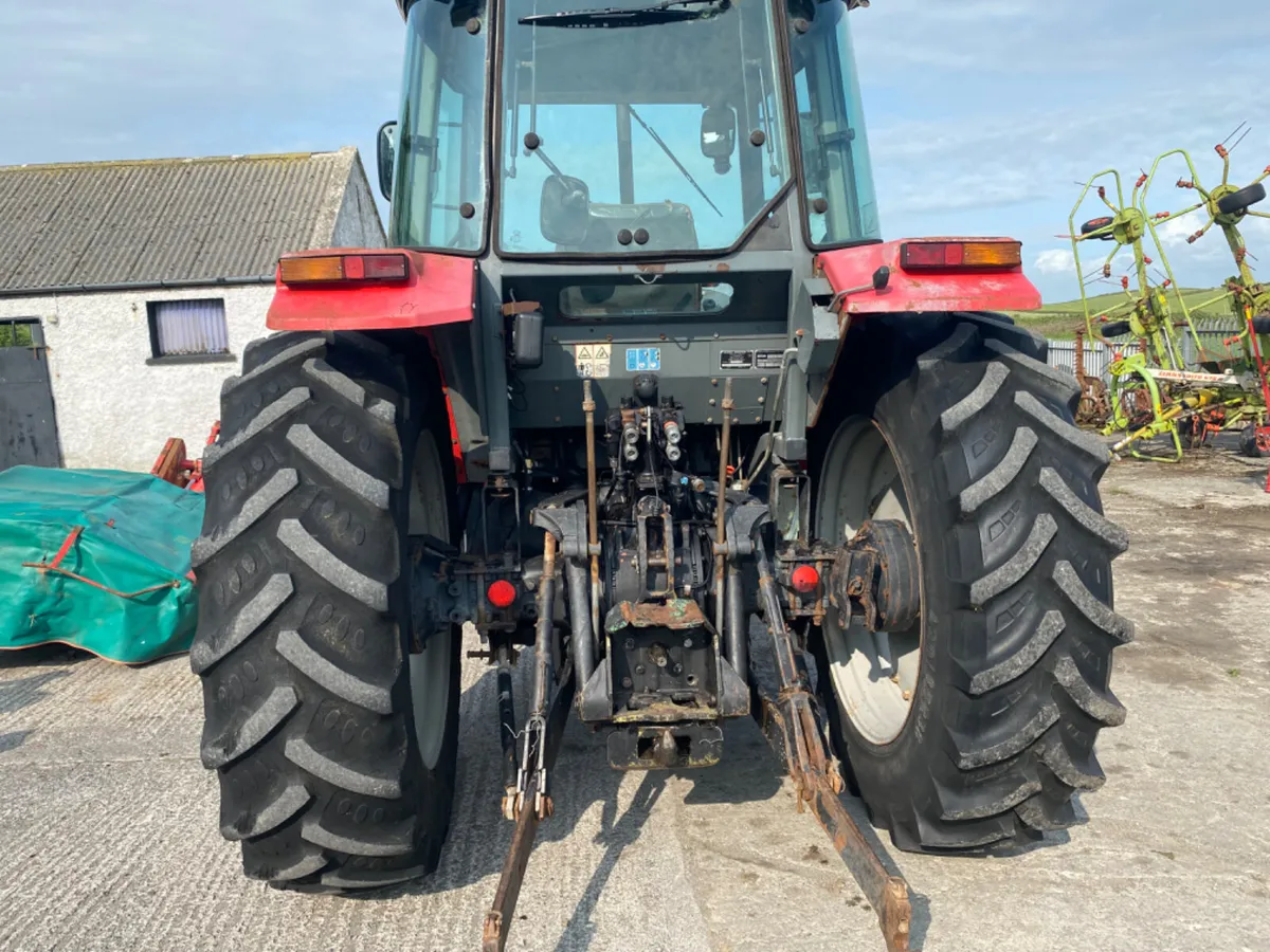 Massey ferguson4270 - Image 4