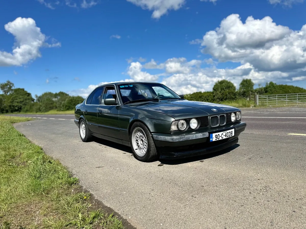 Bmw - Image 1