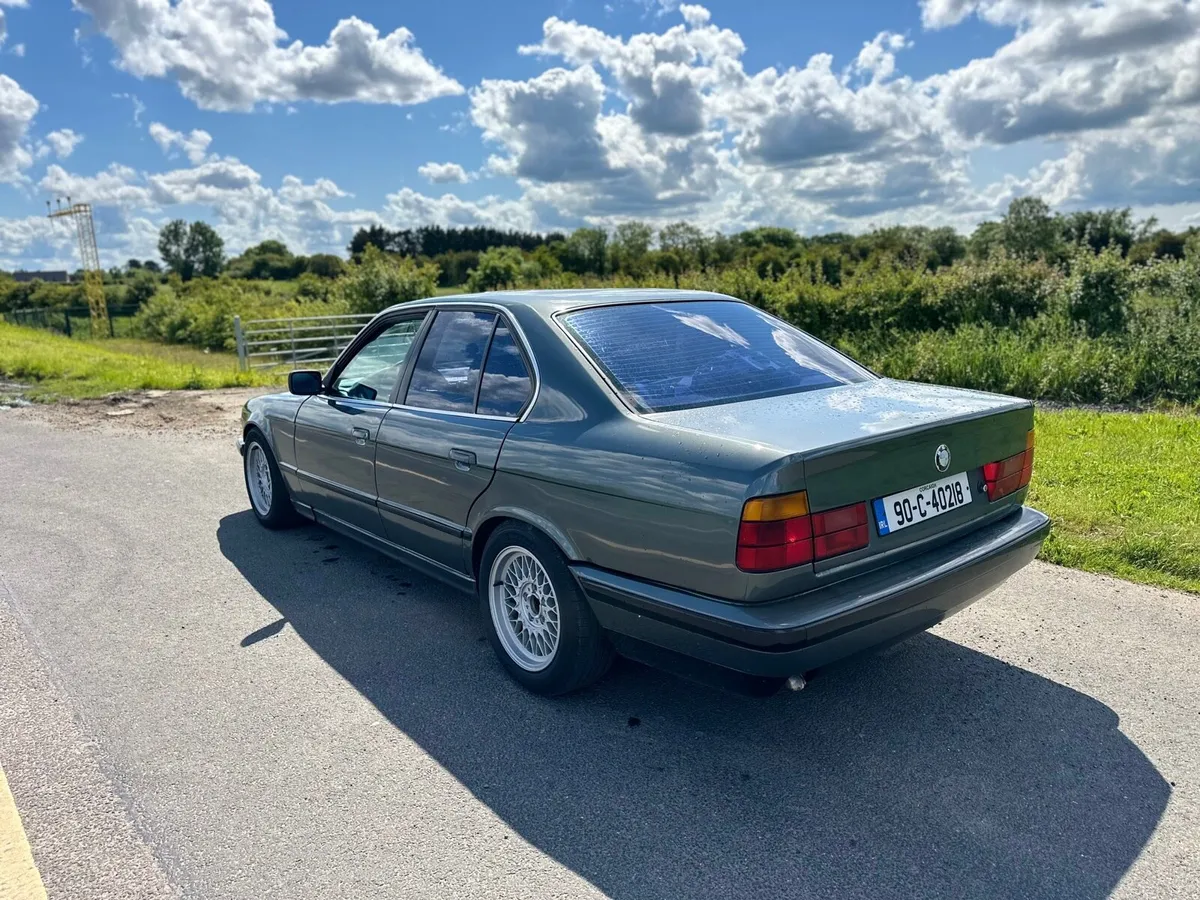 Bmw - Image 1