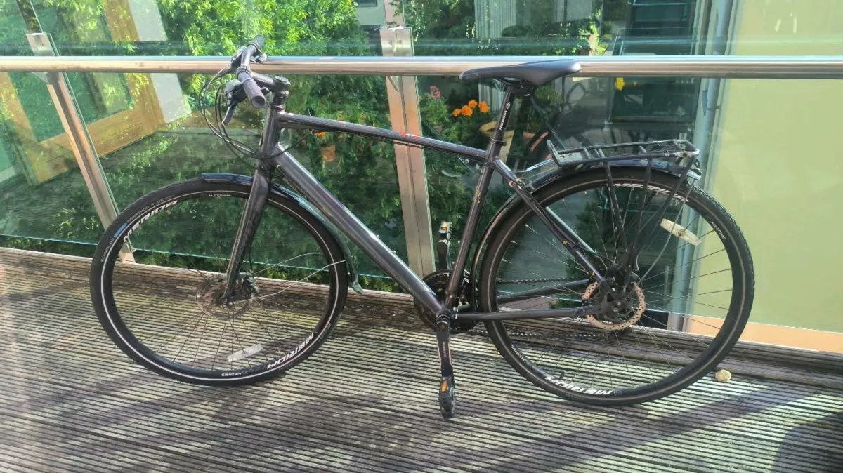 Bike Merida size M/L - Image 1