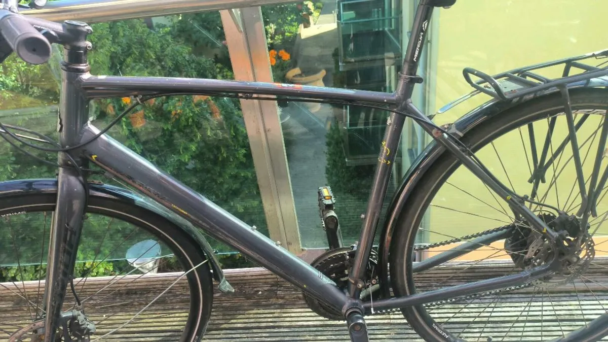 Bike Merida size M/L - Image 2