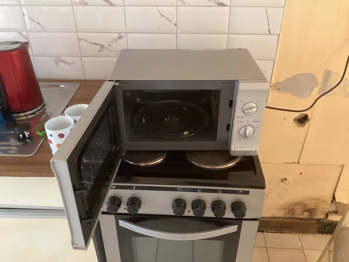 Microwave - Image 2