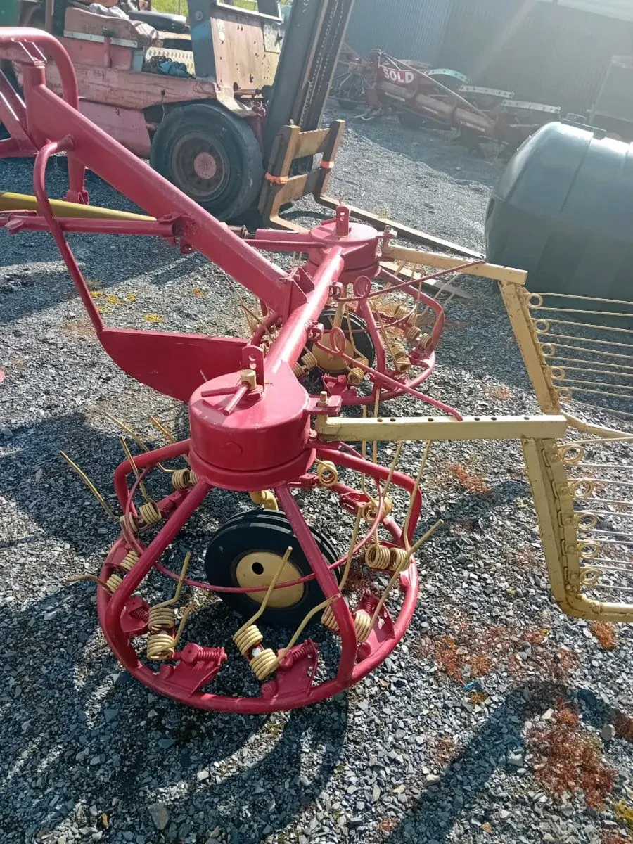 PZ Haybob - Image 3