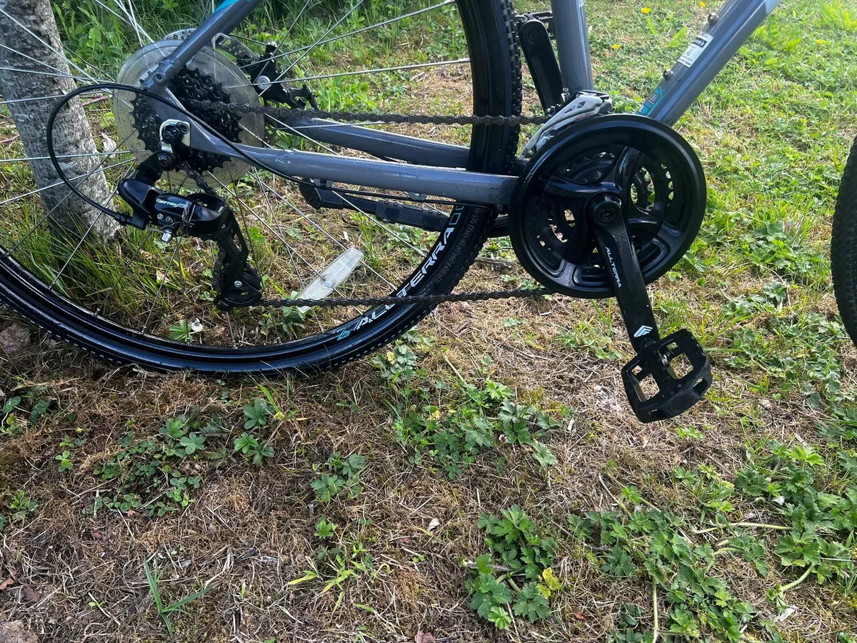GT Transeo comp ( Large Frame ) - Image 3