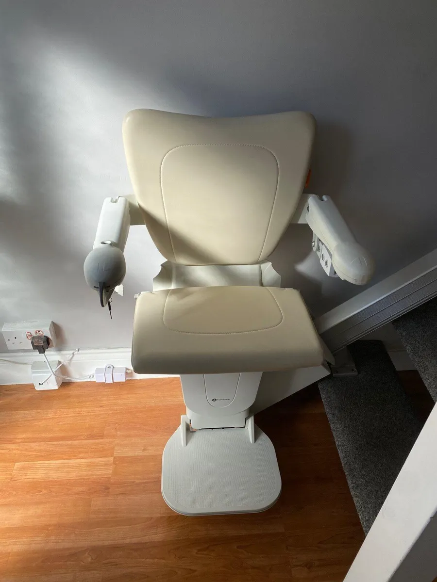 Stair lift - Image 1