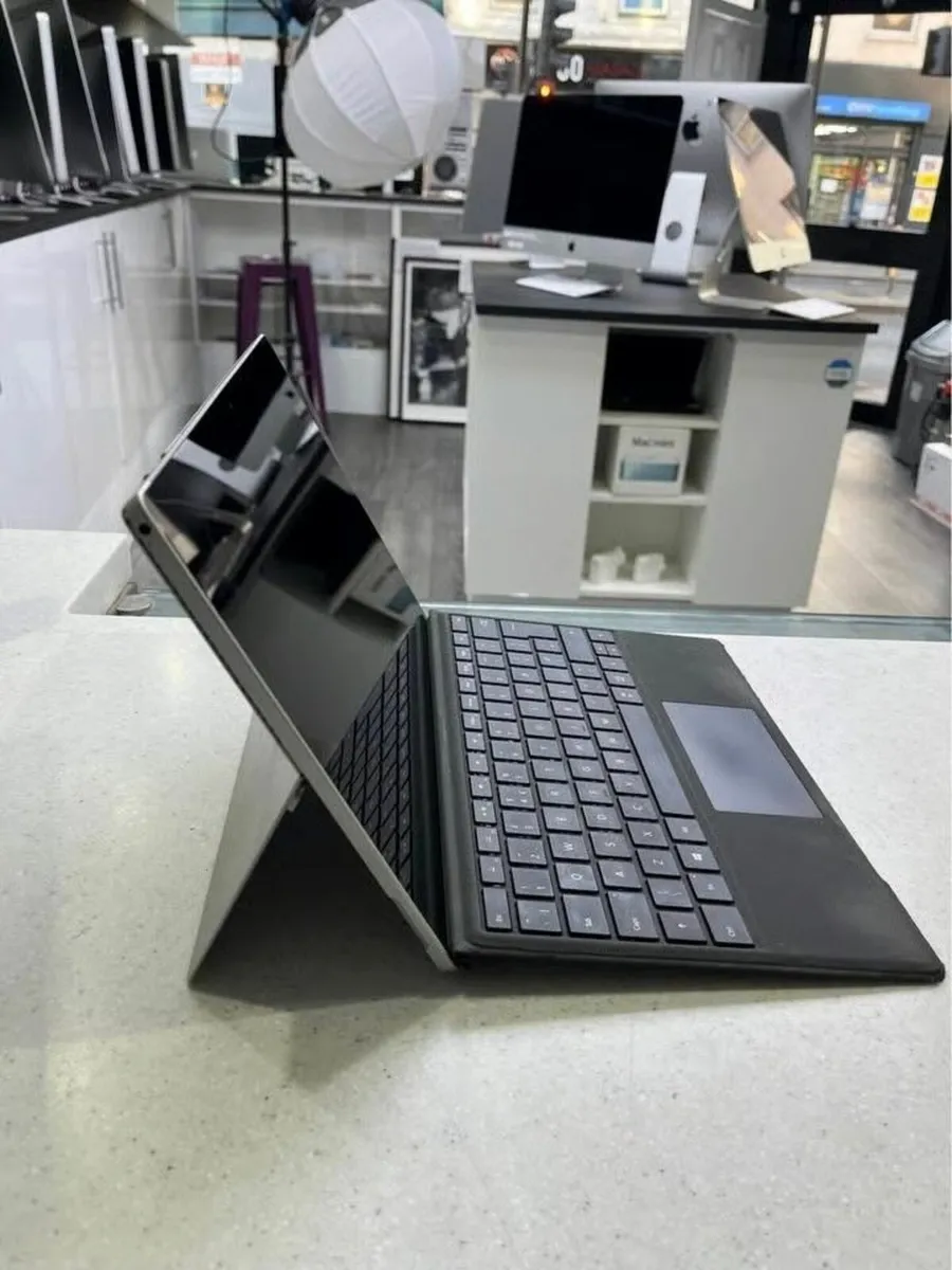 Microsoft Surface Pro 4 - Image 2