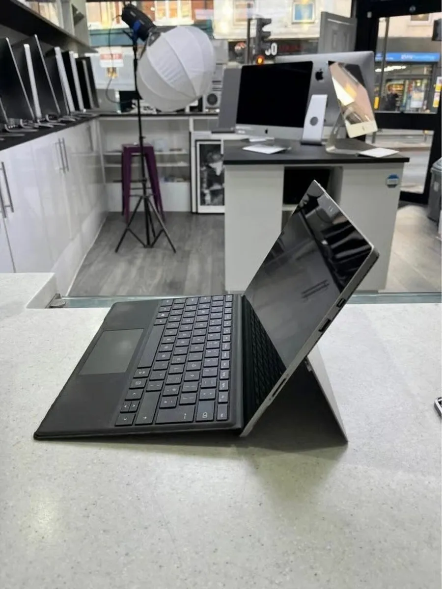 Microsoft Surface Pro 4 - Image 3