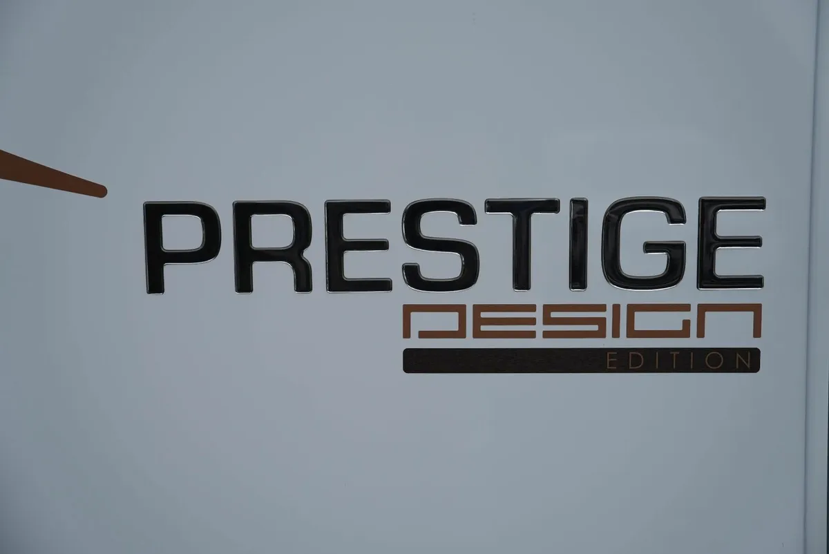 AUTOSTAR PRESTIGE 2024 LUXURY MOTORHOME - Image 2