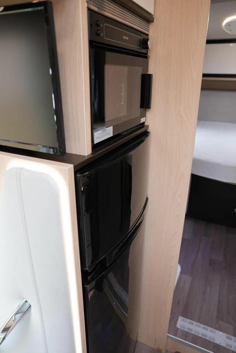 AUTOSTAR PRESTIGE 2024 LUXURY MOTORHOME - Image 3