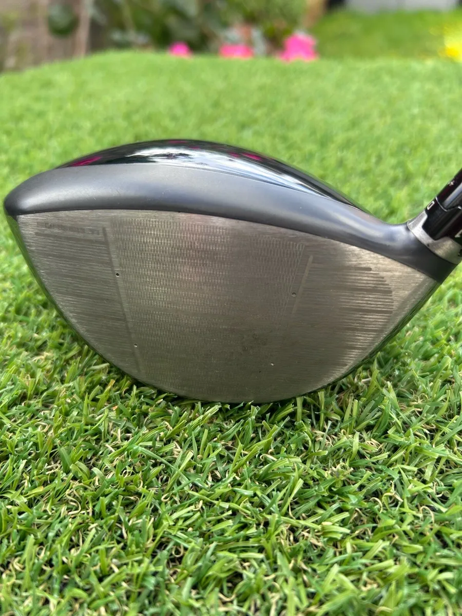 Callaway Paradym Triple Diamond - Image 2