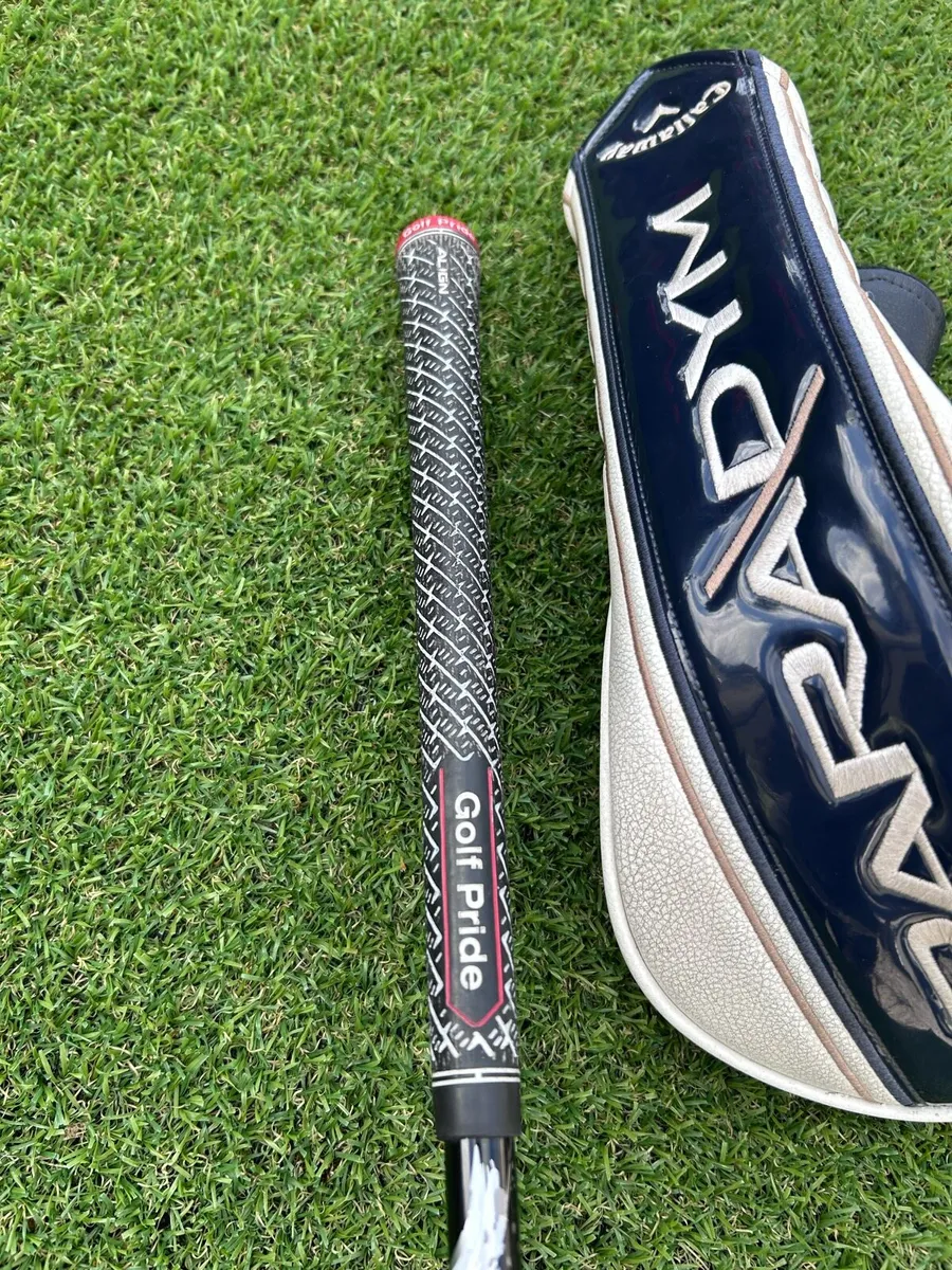 Callaway Paradym Triple Diamond - Image 4