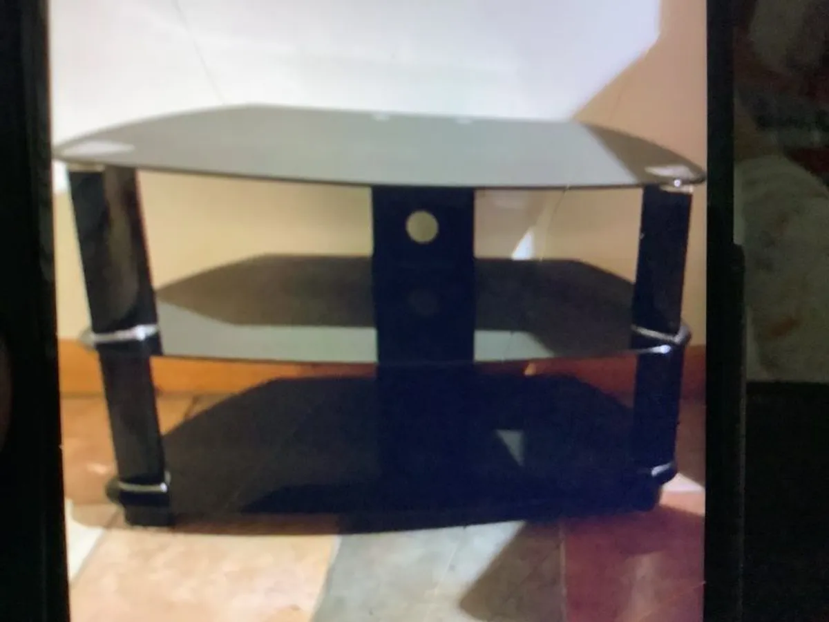 TV stand