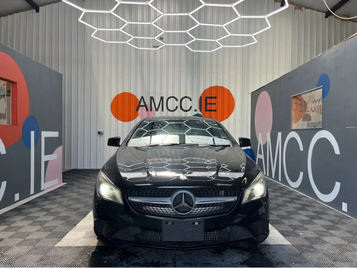 Mercedes-Benz CLA CLA 180 / 65k KMs / HEATED SEATS - Image 2