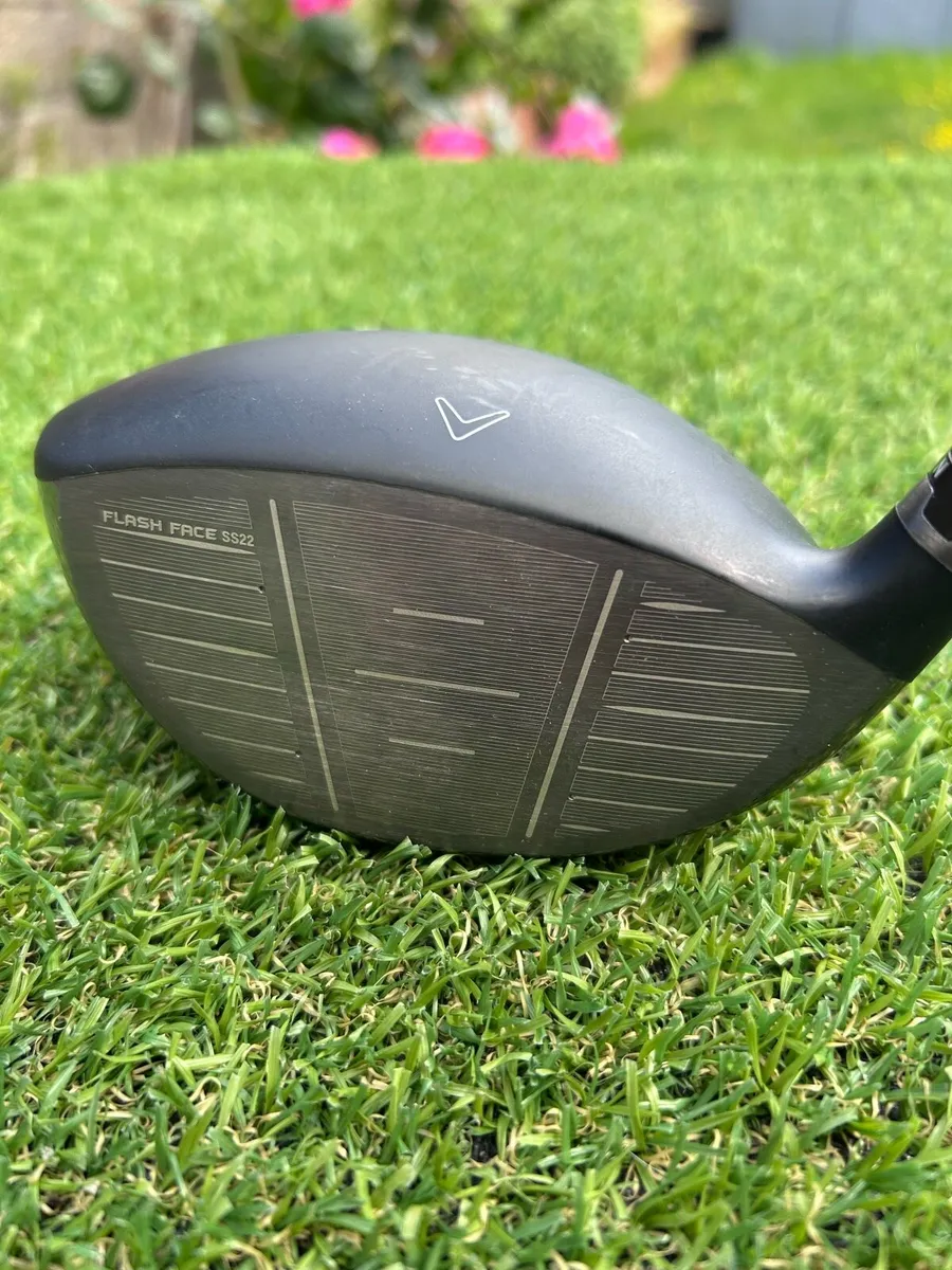 Callaway Rogue ST Max D - Image 2