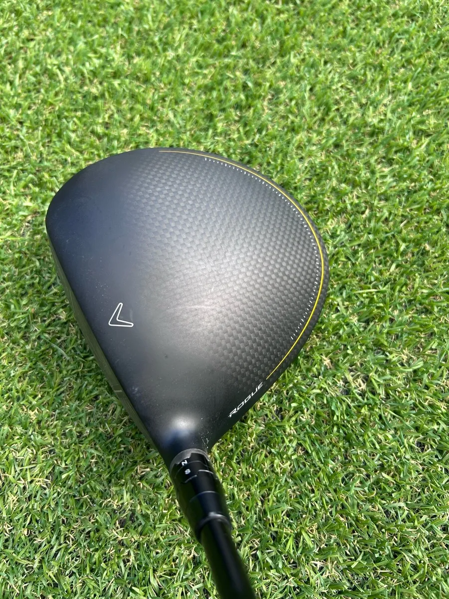Callaway Rogue ST Max D - Image 3