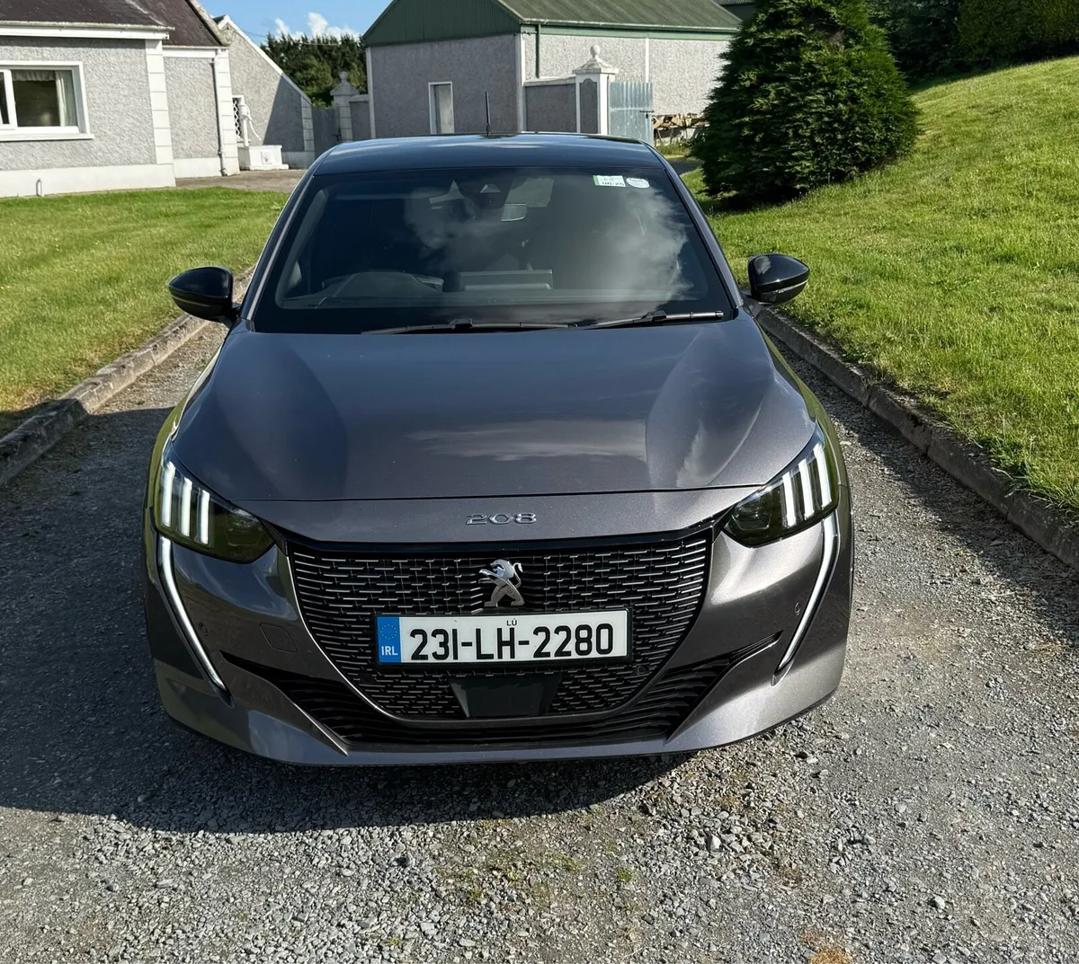 2023 Peugeot 208 GT 1.2 Petrol - Image 2