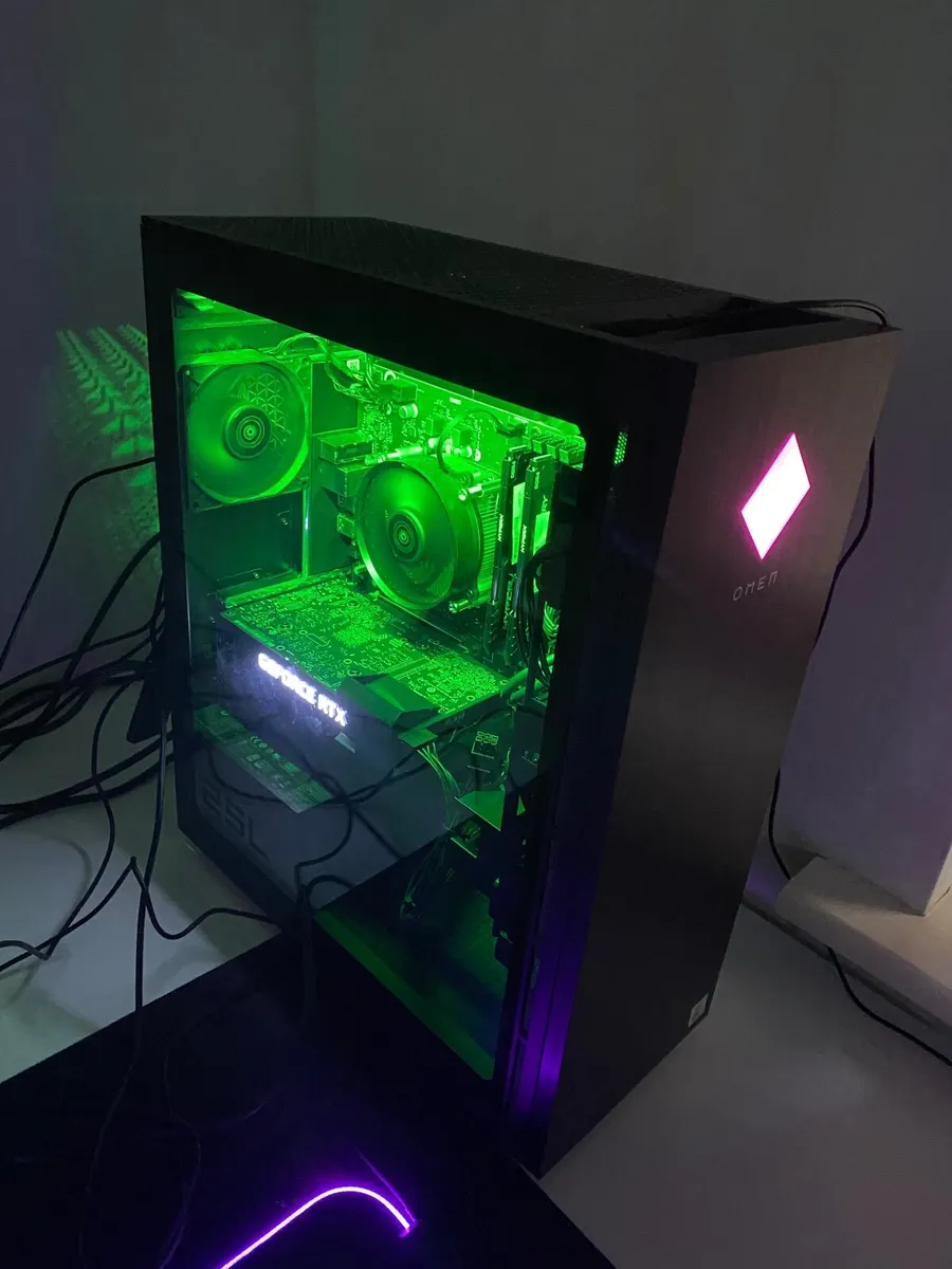 Gaming PC i7 + RTX 2060 - Image 4