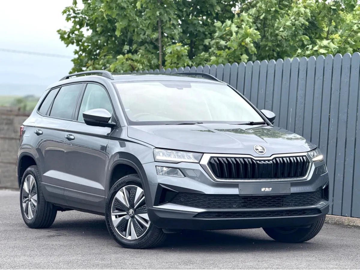 Skoda Karoq 2023 Skoda Karoq SE Drive - Image 1