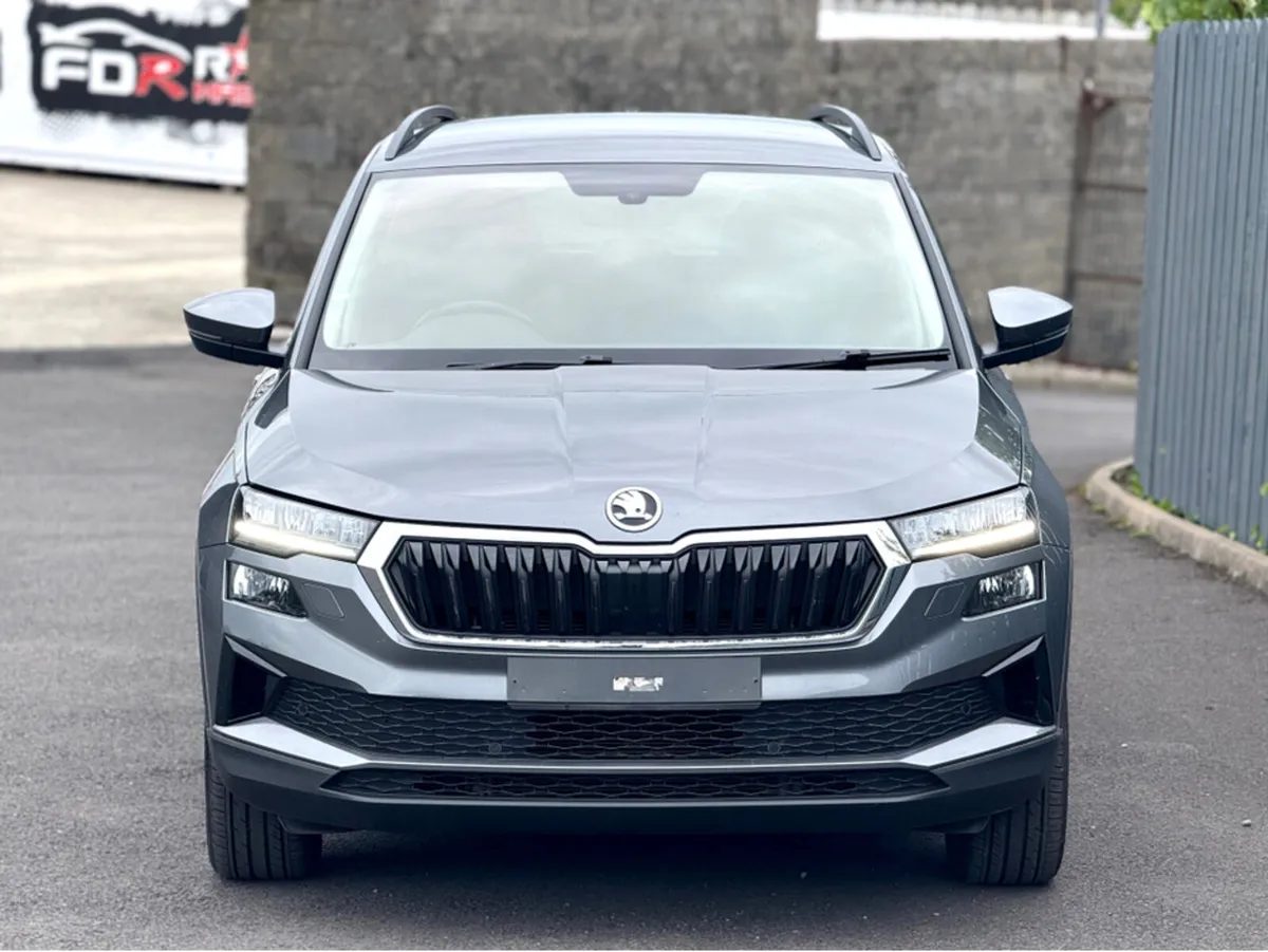 Skoda Karoq 2023 Skoda Karoq SE Drive - Image 4