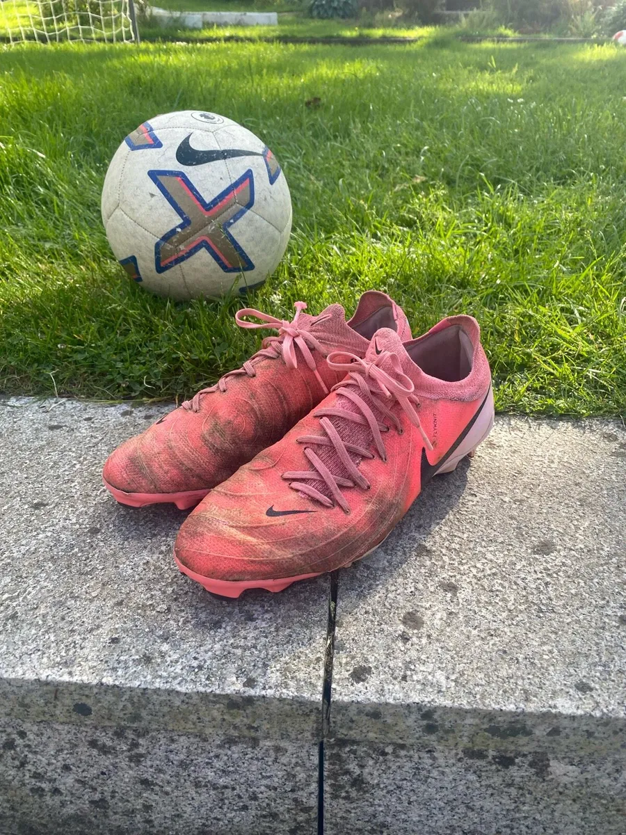 Pink Phantoms GX Nike - Image 1