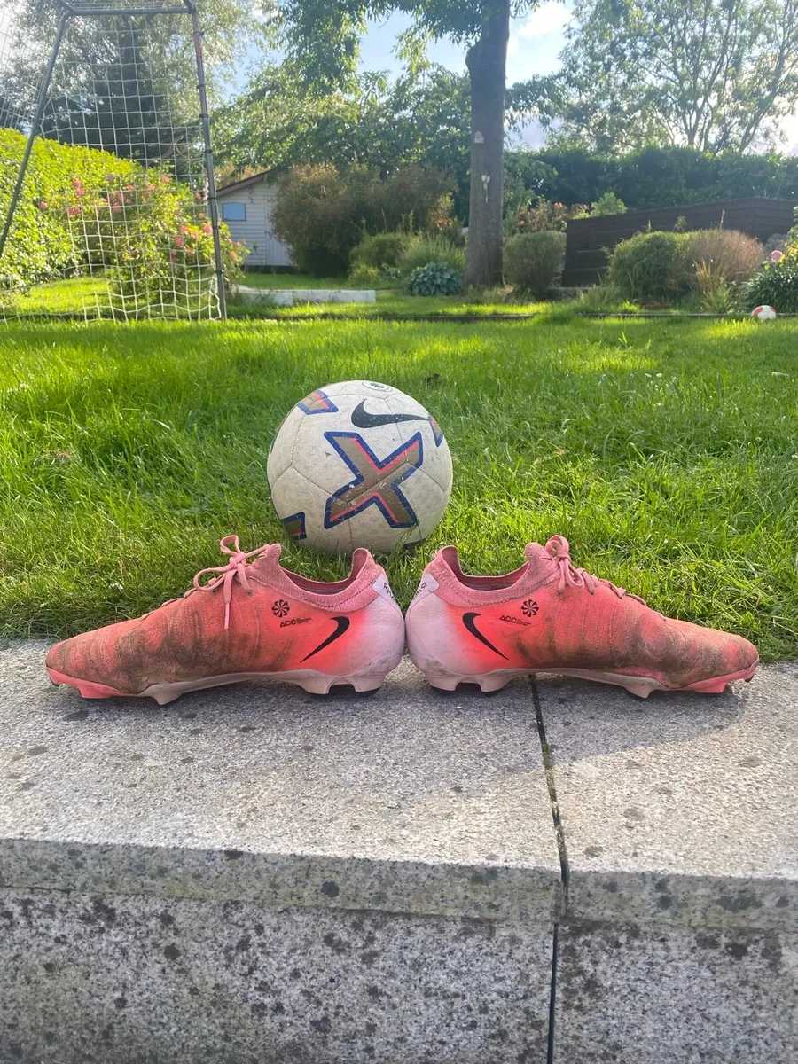 Pink Phantoms GX Nike - Image 2