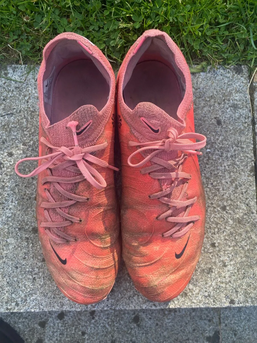 Pink Phantoms GX Nike - Image 4