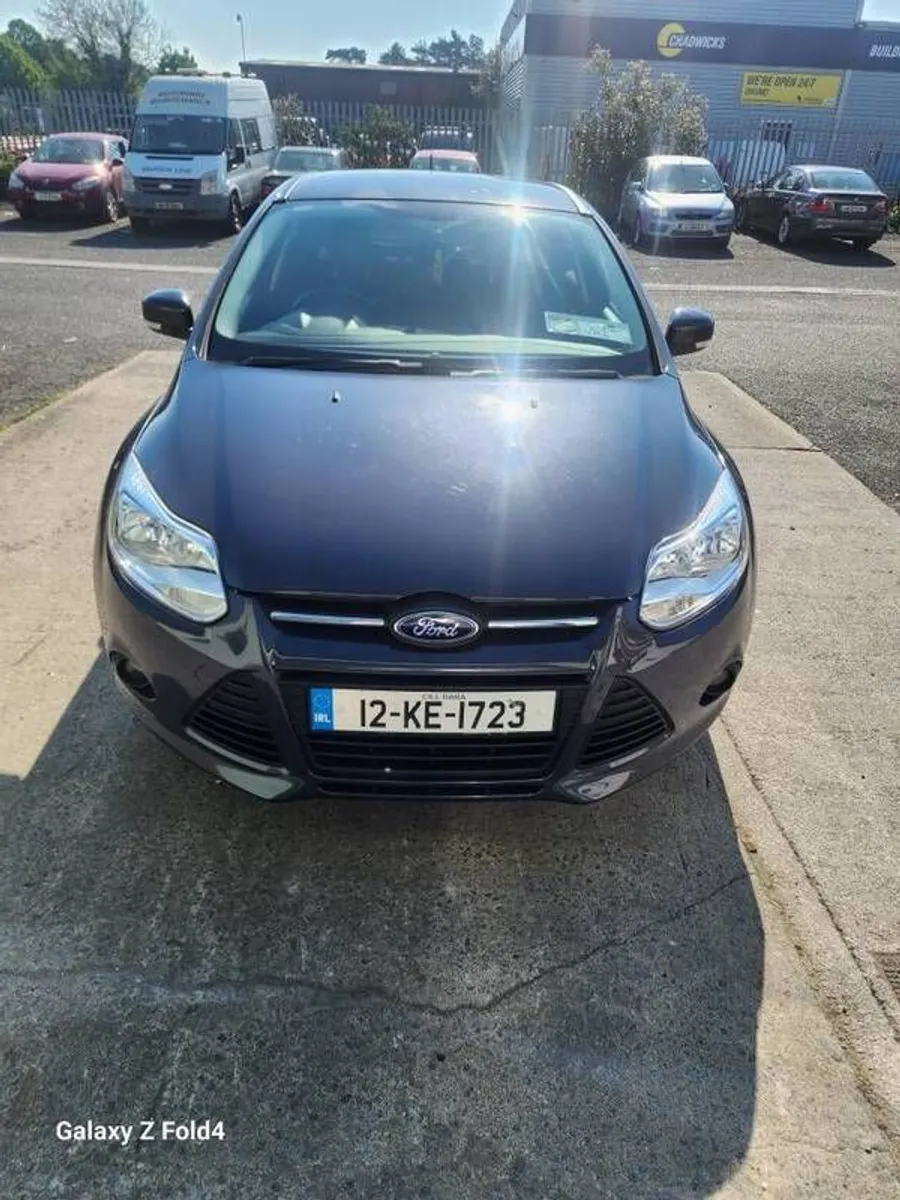2012 Ford Focus - Image 1