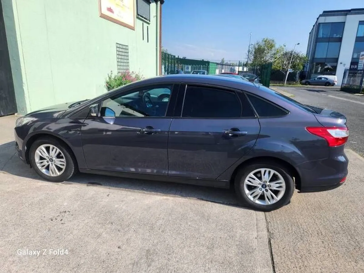 2012 Ford Focus - Image 2