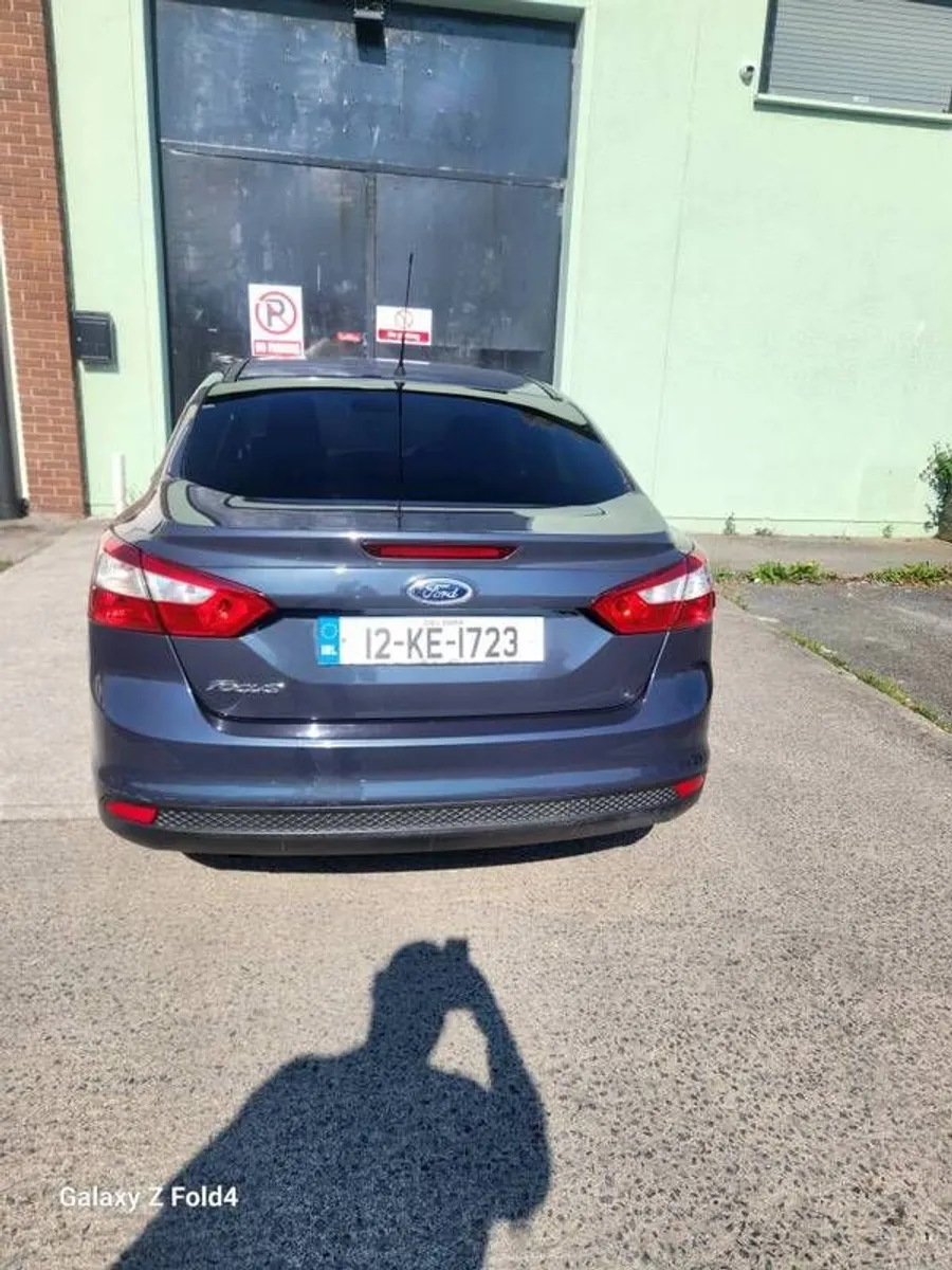 2012 Ford Focus - Image 3
